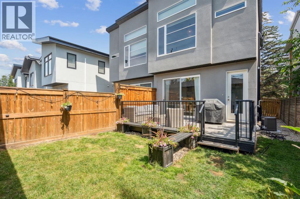 Single Family House for Sale in   Street NE Bridgeland/Riverside Calgary 