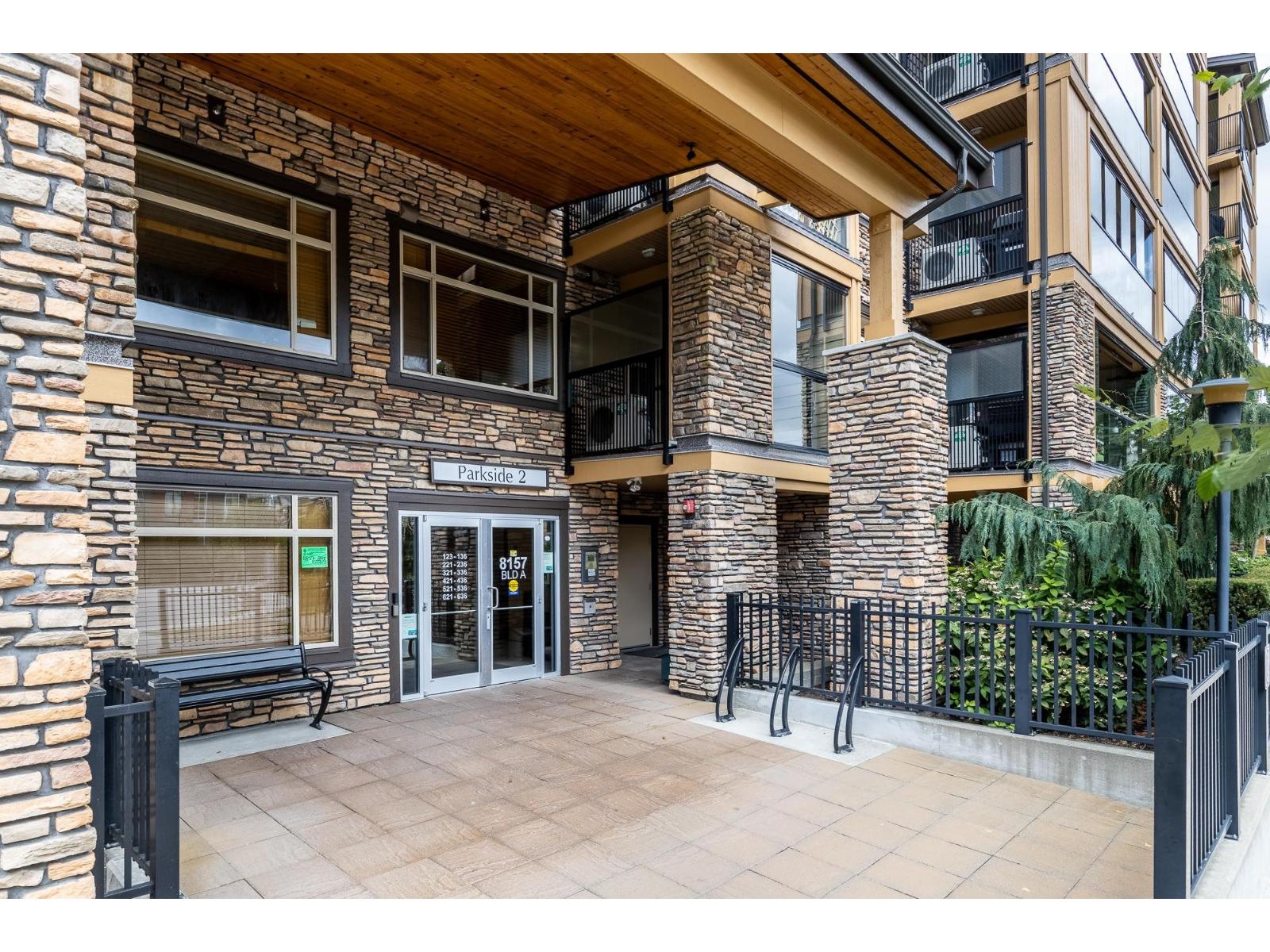 Photo 3 of 224 8157 207 Street, Langley BC