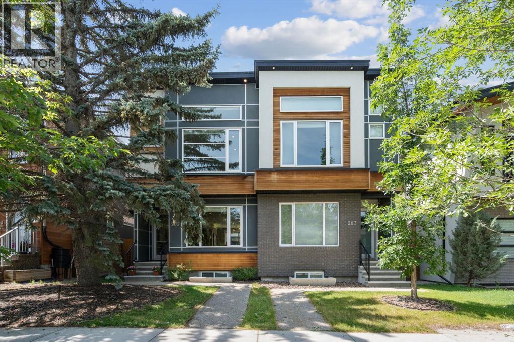205 11 Street NE, Calgary, Alberta