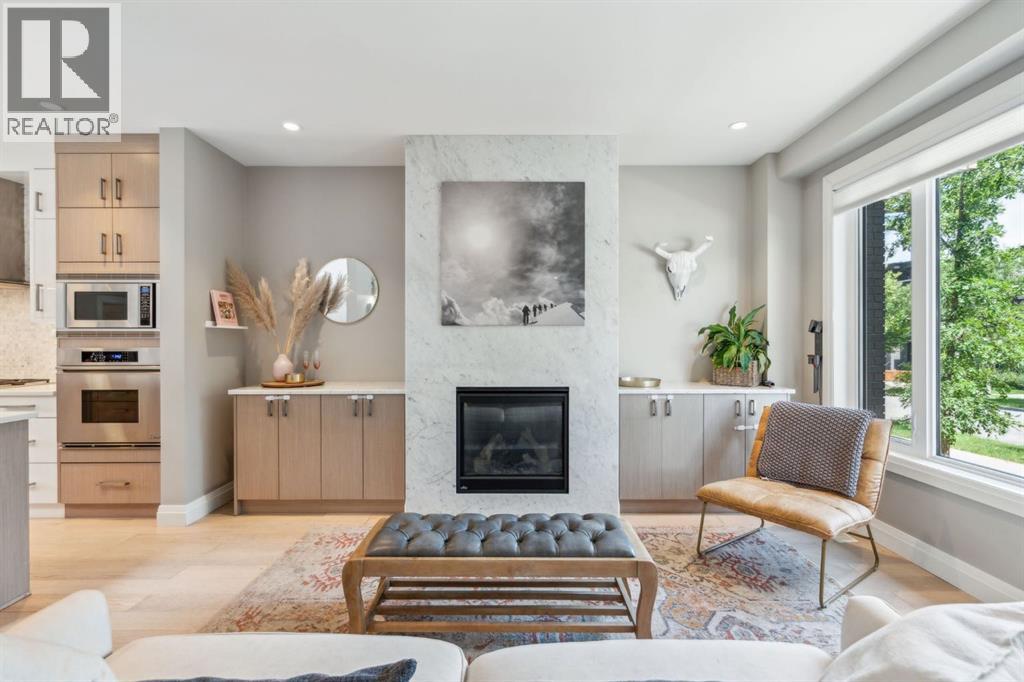 Single Family House for Sale in   Street NE Bridgeland/Riverside Calgary 