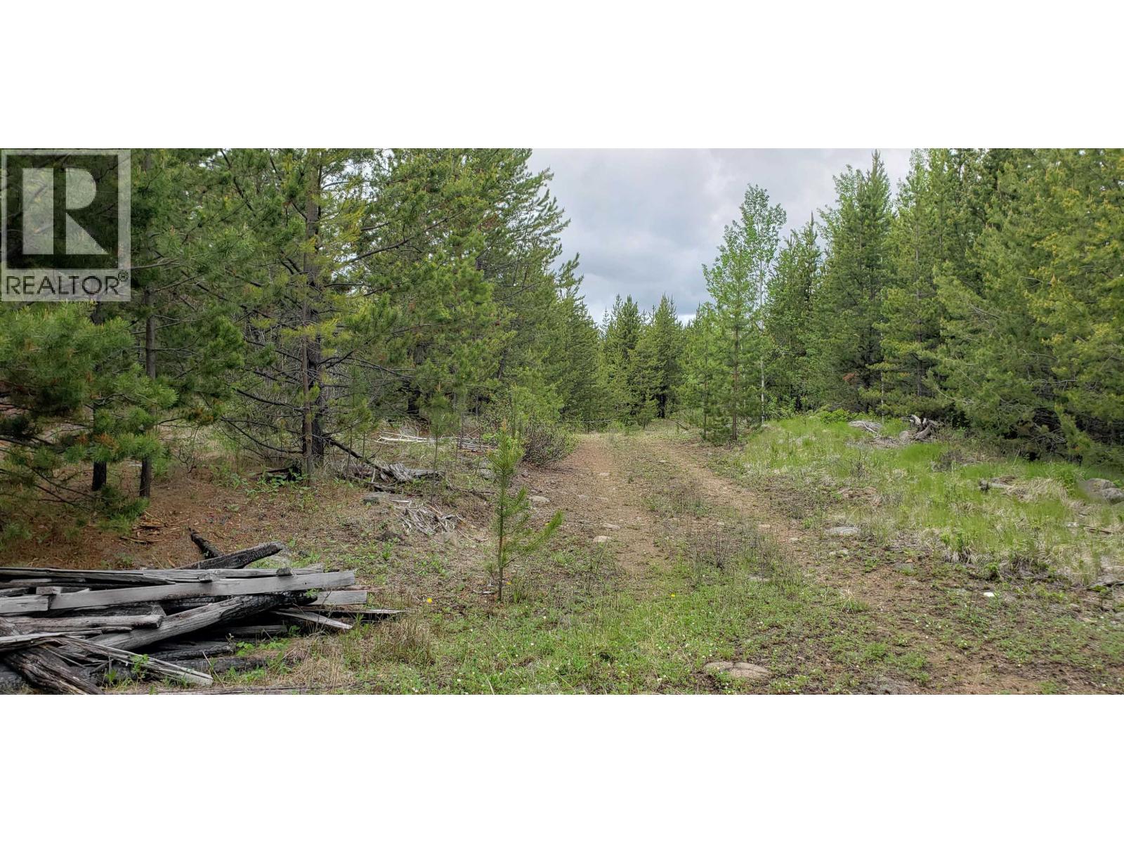 Lot 5 93 MILE LOOP ROAD, Lone Butte