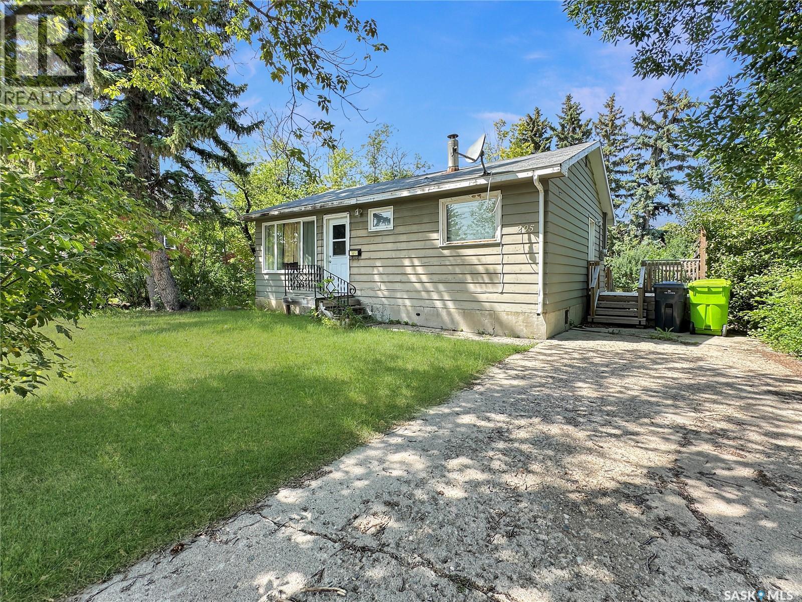 Photo 1 of 205 Eden Street, Indian Head SK