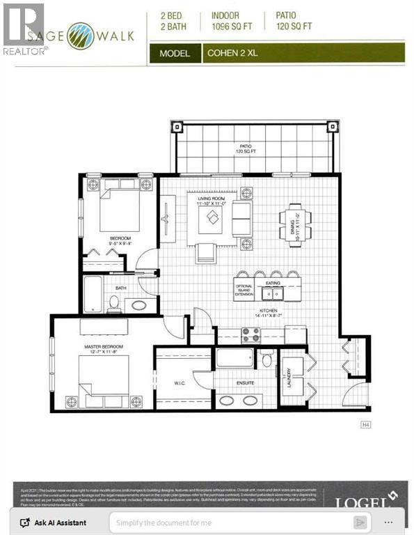 Single Family House for Sale in   Sage Hill Walk NW Sage Hill Calgary 