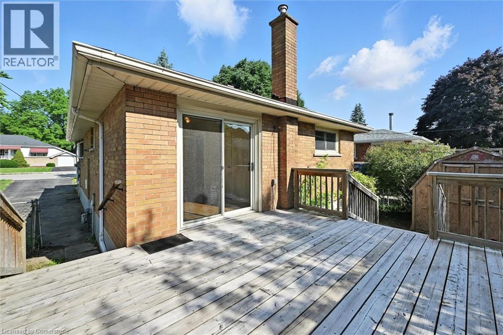 Photo 15 of 29 West 21st Street, Hamilton ON