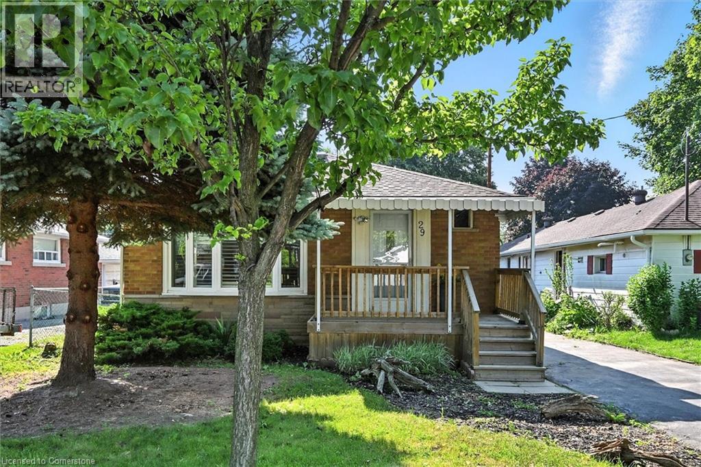 Photo 6 of 29 West 21st Street, Hamilton ON