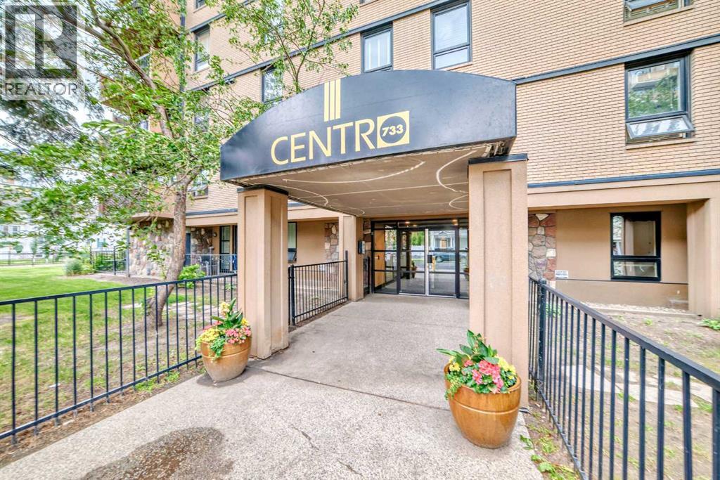 903, 733 14 Avenue SW, Calgary, Alberta