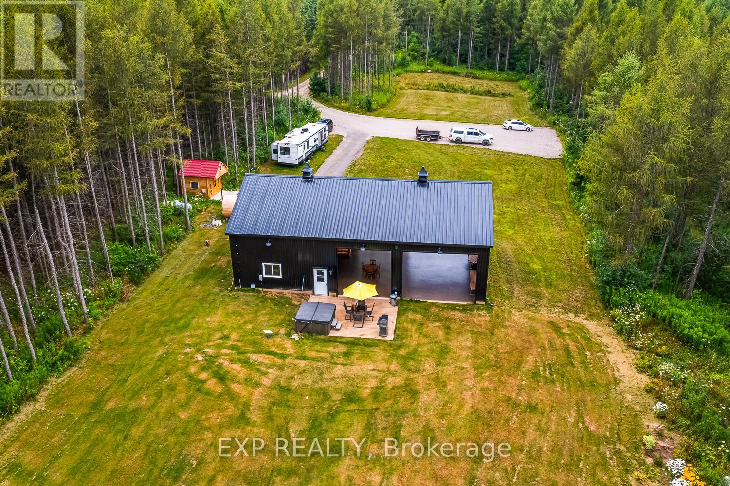 Photo 45 of 9307 Sideroad 9 Side Road, Erin ON