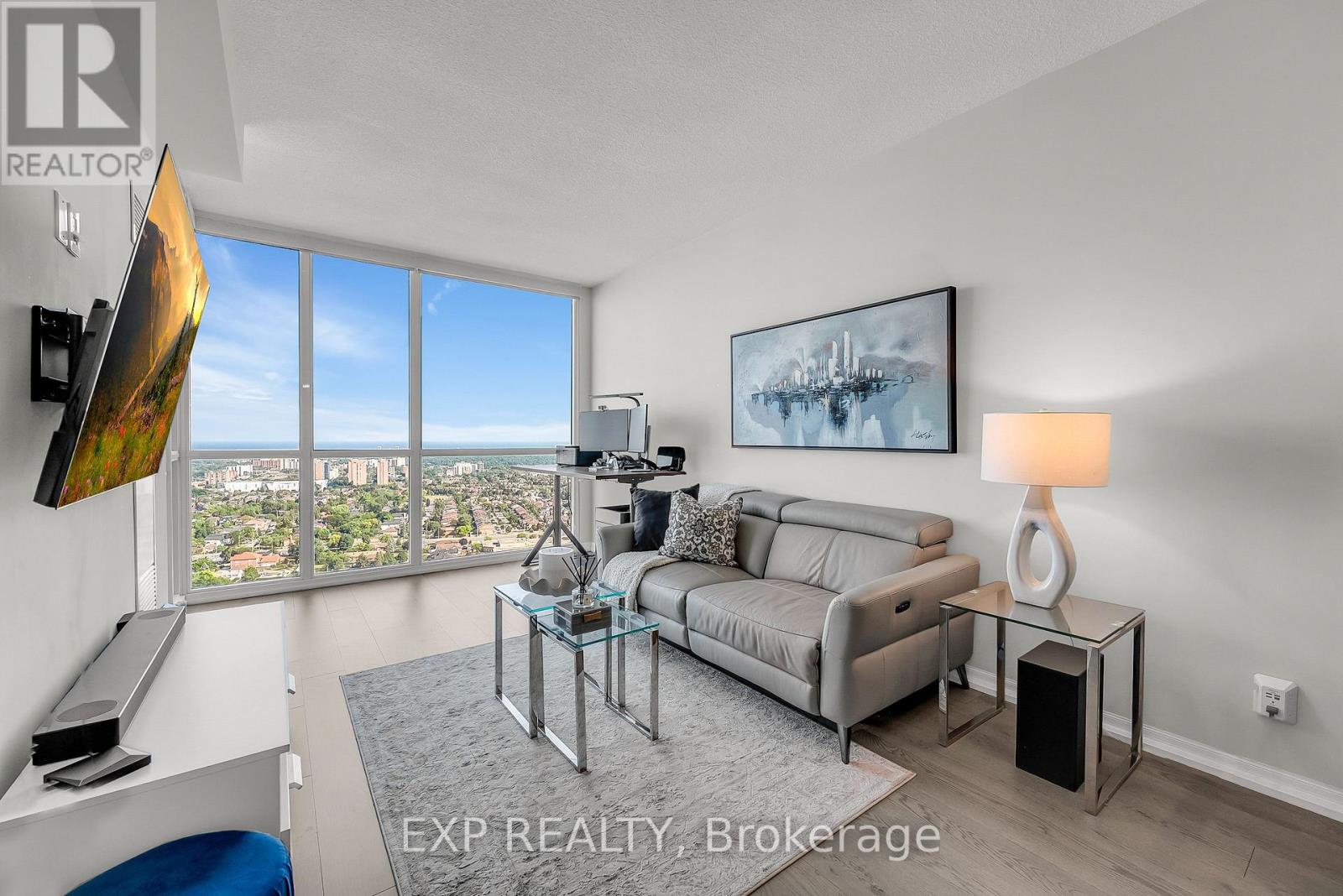 Photo 12 of 3307 223 Webb Drive, Mississauga ON