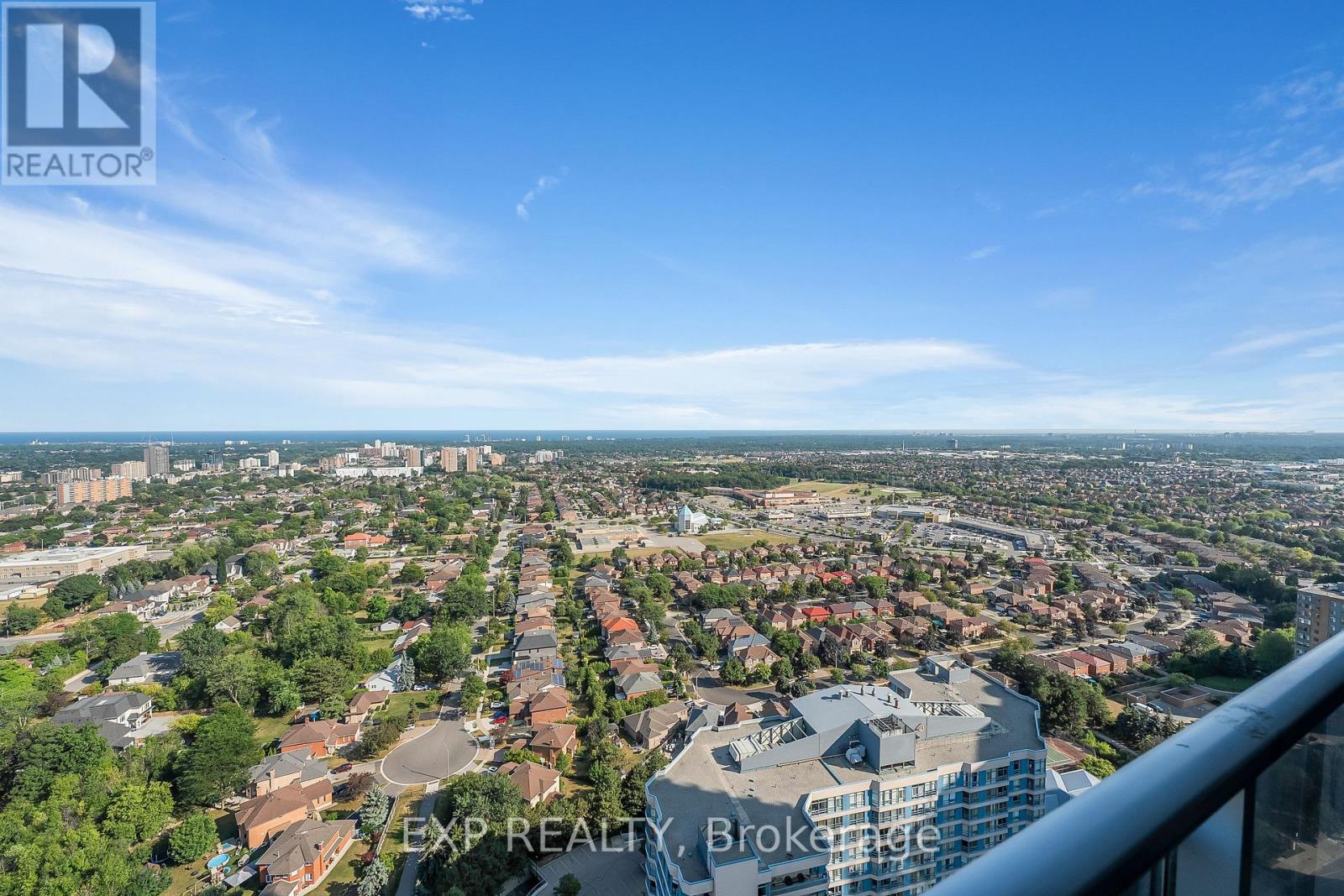 Photo 34 of 3307 223 Webb Drive, Mississauga ON