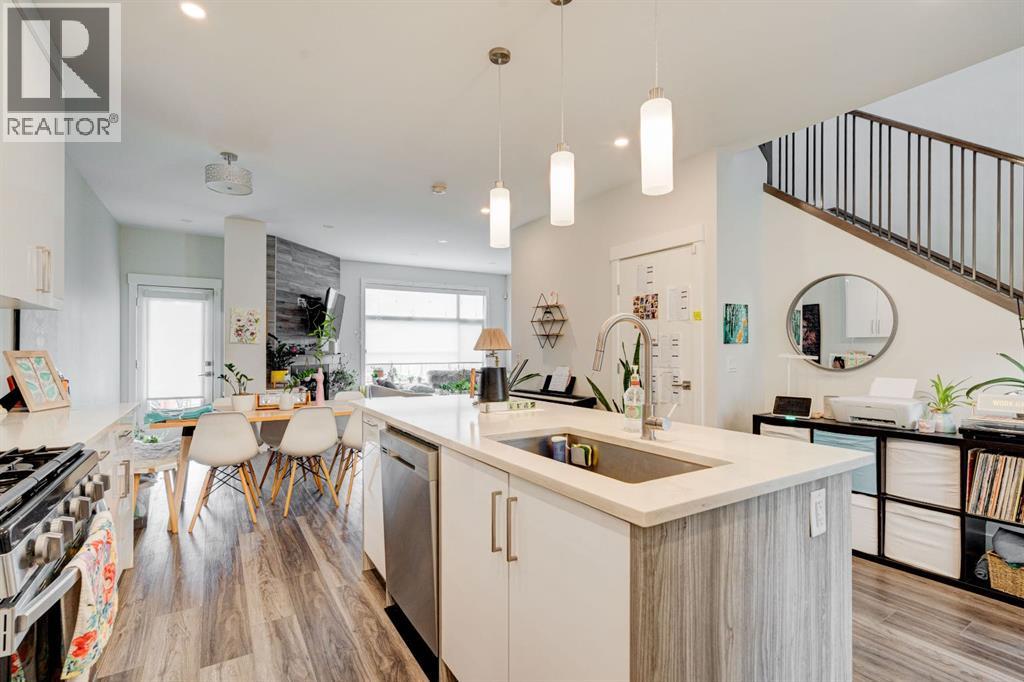 Single Family House for Sale in   Street Street Forest Lawn Calgary 