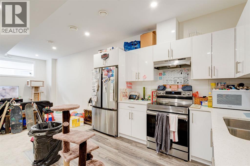 Single Family House for Sale in   Street Street Forest Lawn Calgary 