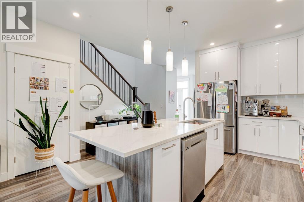 Single Family House for Sale in   Street Street Forest Lawn Calgary 