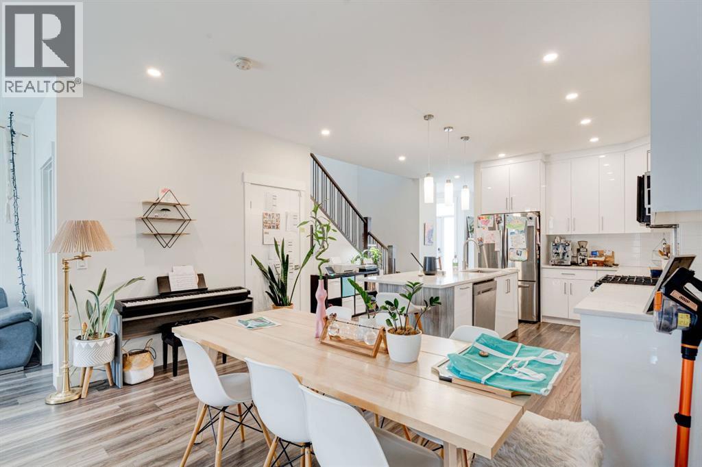 Single Family House for Sale in   Street Street Forest Lawn Calgary 