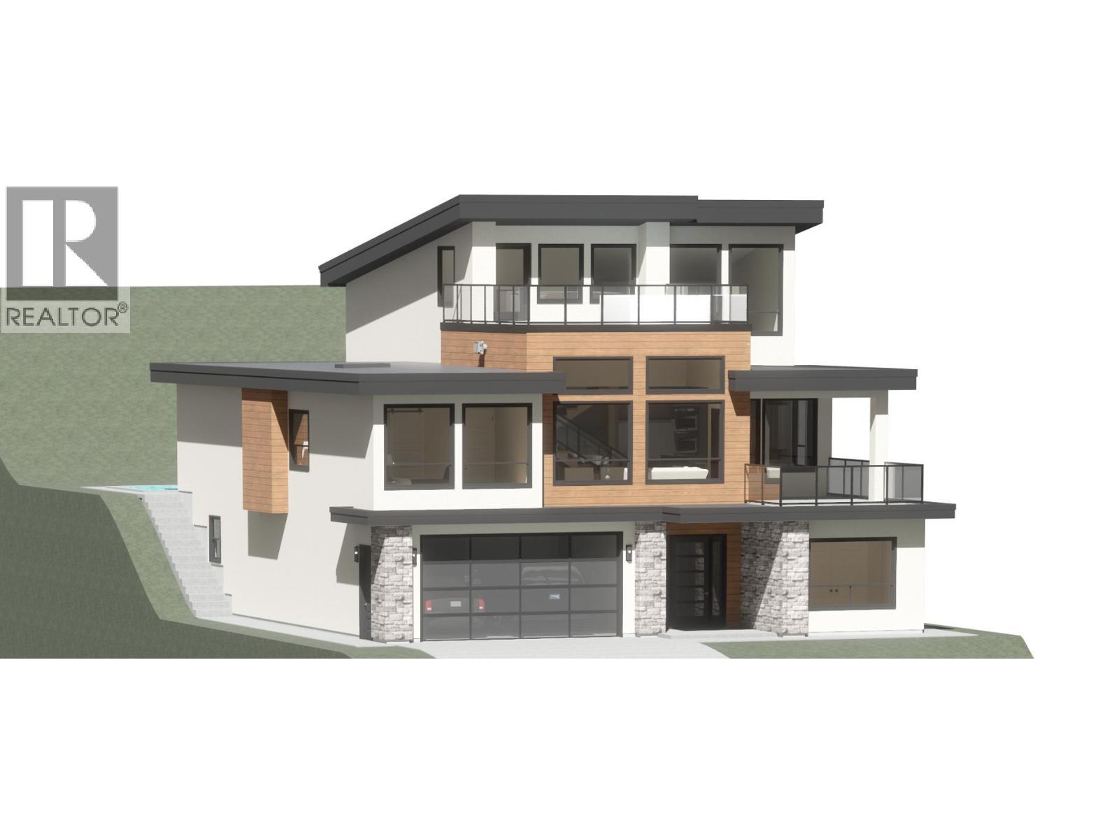 245 TURNBERRY STREET LOT# 8 - Image 1