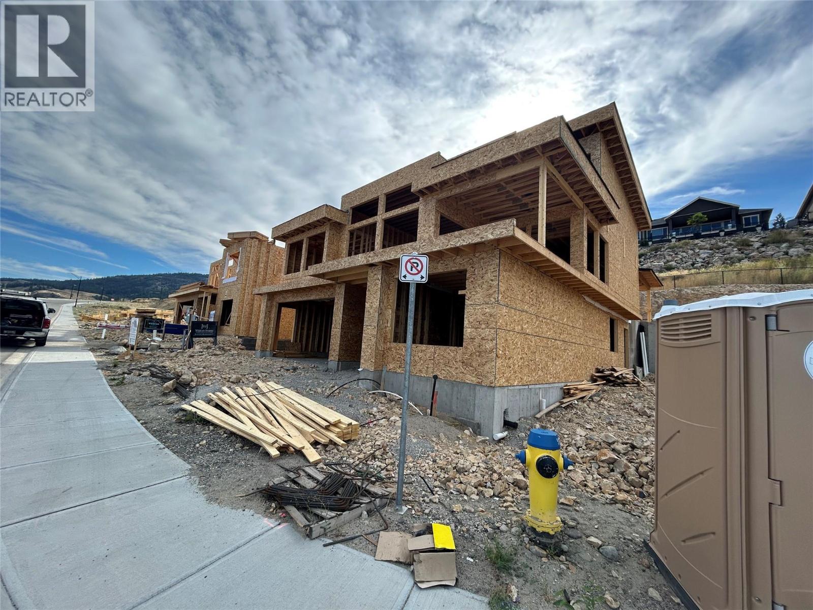 245 TURNBERRY STREET LOT# 8 - Image 6