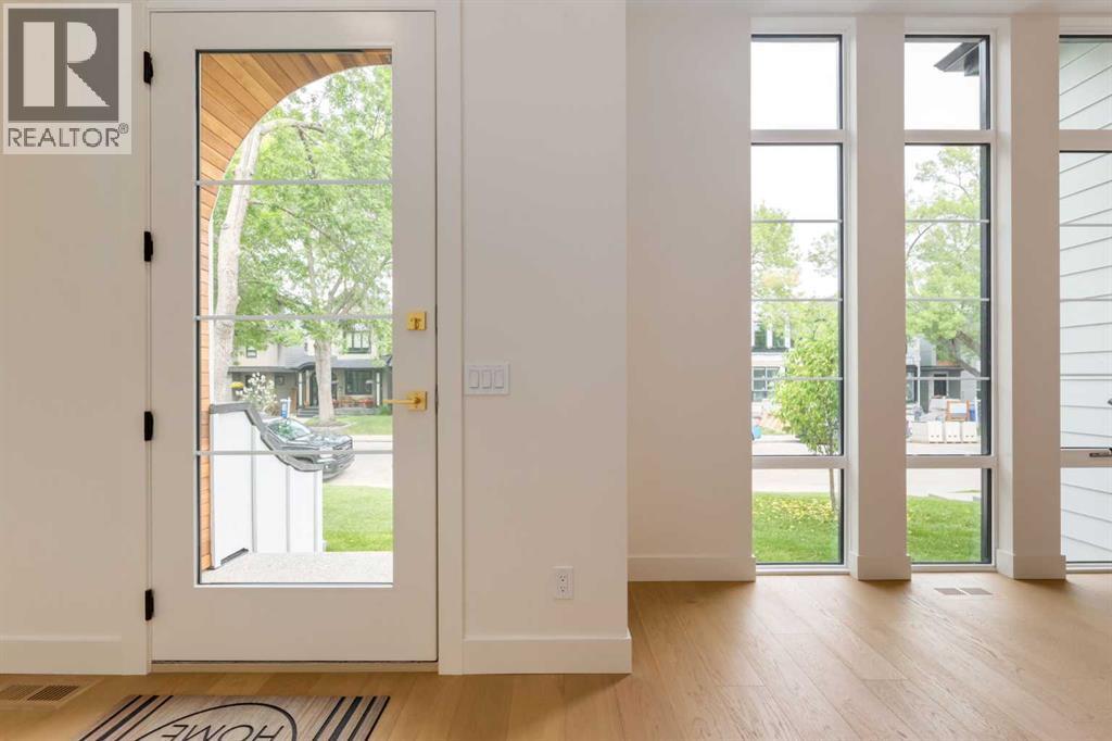 Single Family House for Sale in   Avenue NW Mount Pleasant Calgary 