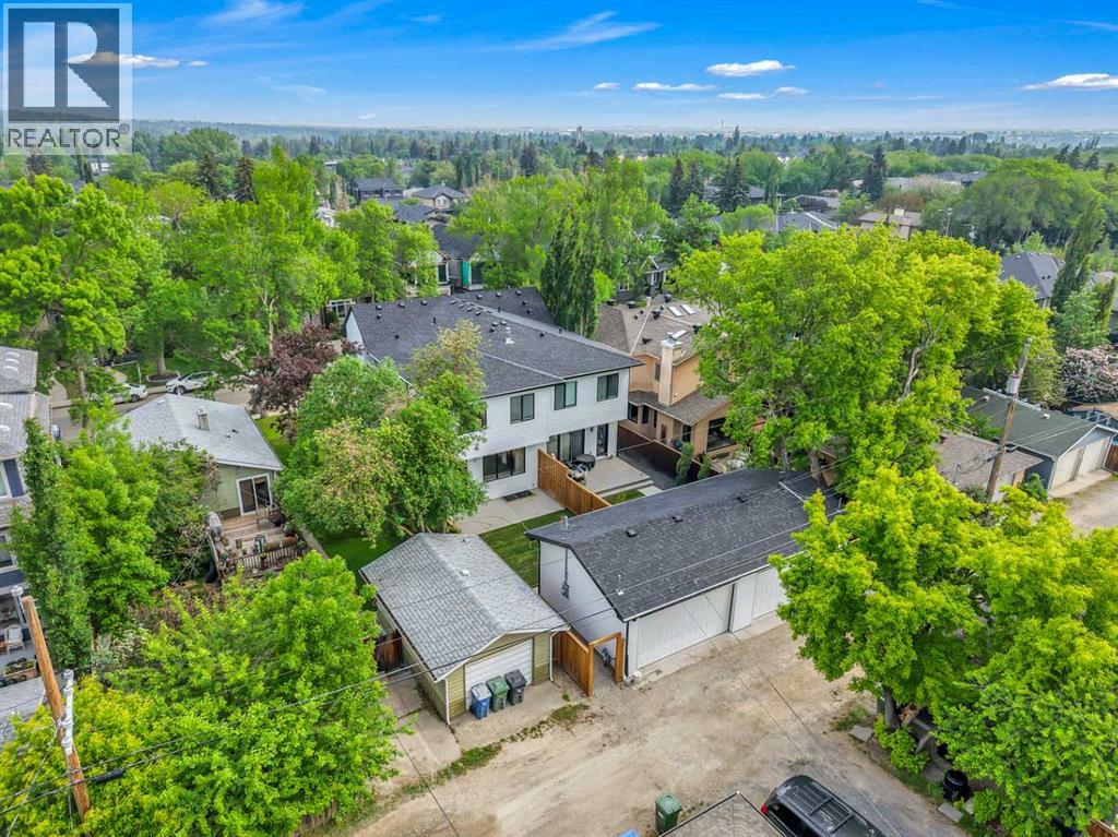 Single Family House for Sale in   Avenue NW Mount Pleasant Calgary 