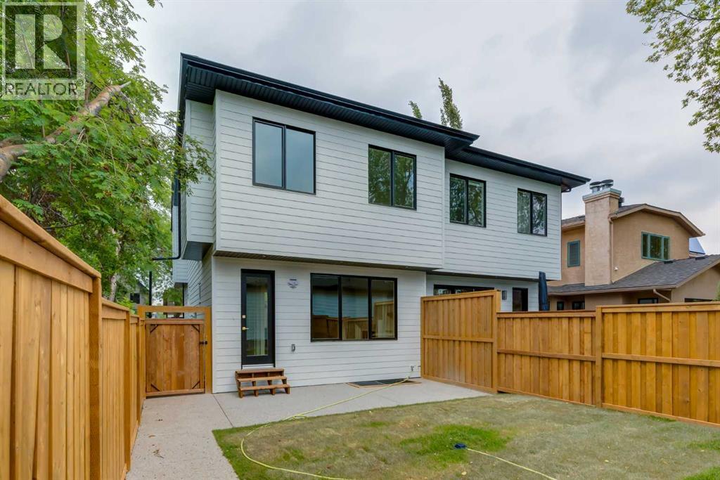 Single Family House for Sale in   Avenue NW Mount Pleasant Calgary 