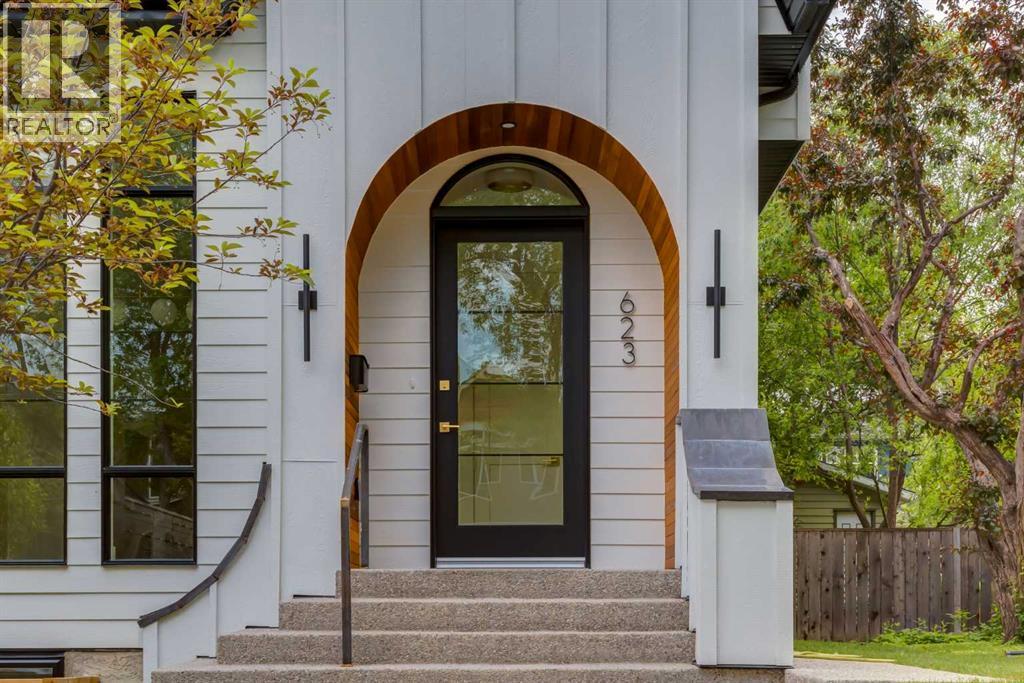Single Family House for Sale in   Avenue NW Mount Pleasant Calgary 