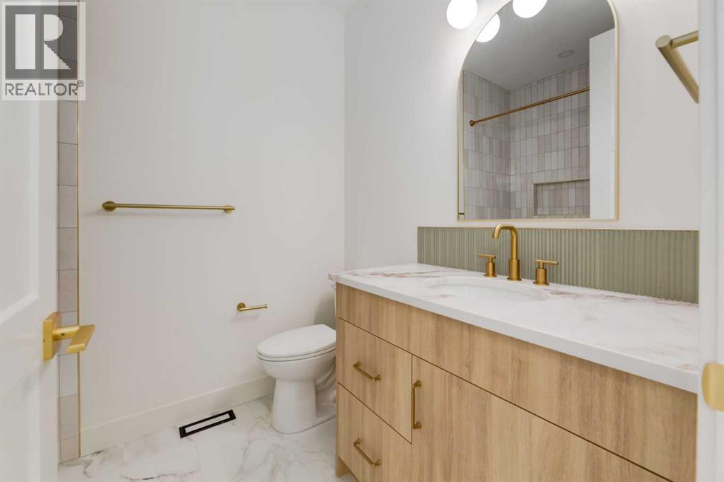 Single Family House for Sale in   Avenue NW Mount Pleasant Calgary 