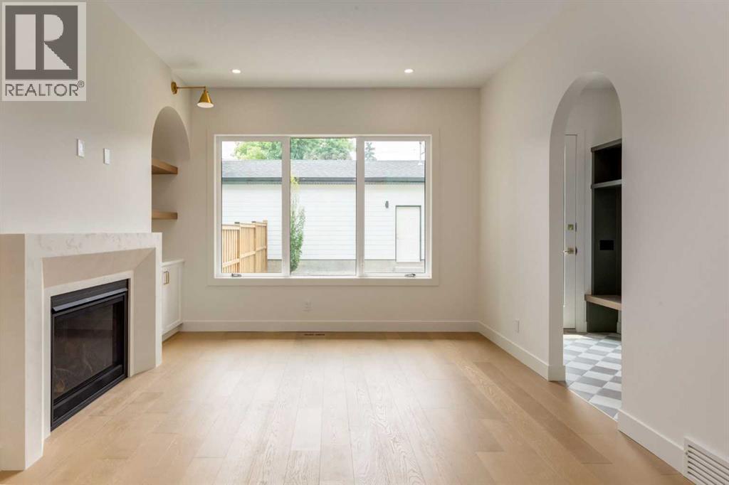 Single Family House for Sale in   Avenue NW Mount Pleasant Calgary 