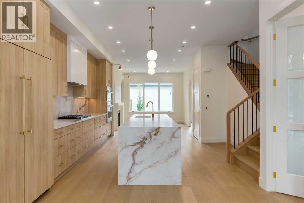 Single Family House for Sale in   Avenue NW Mount Pleasant Calgary 