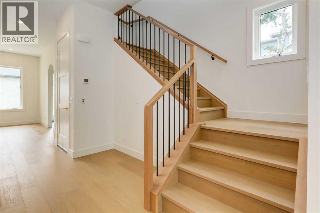 Single Family House for Sale in   Avenue NW Mount Pleasant Calgary 