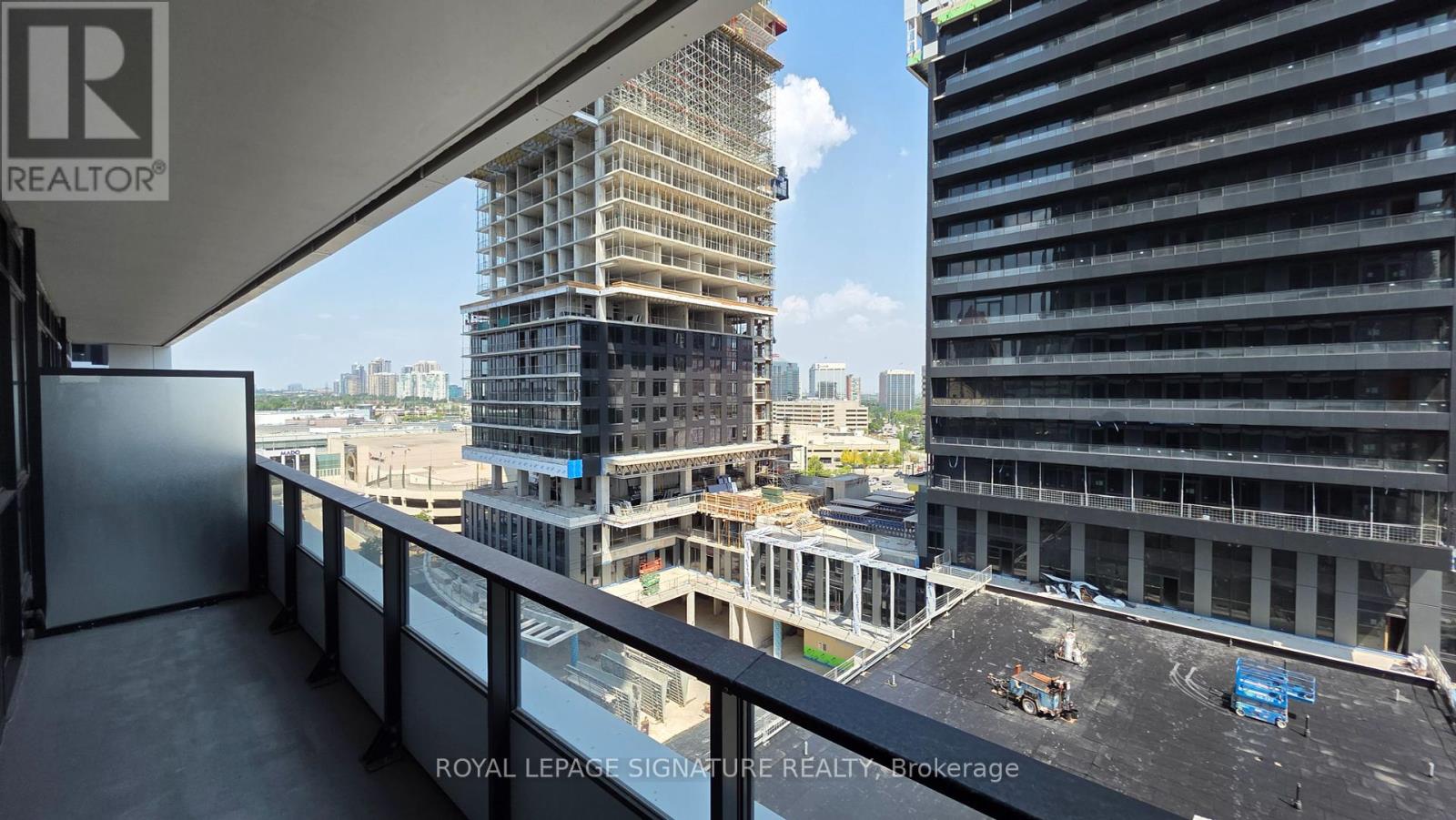 Photo 19 of 901 4015 The Exchange, Mississauga ON