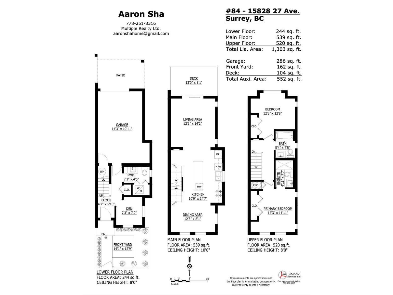Photo 38 of 84 15828 27 Avenue, Surrey BC
