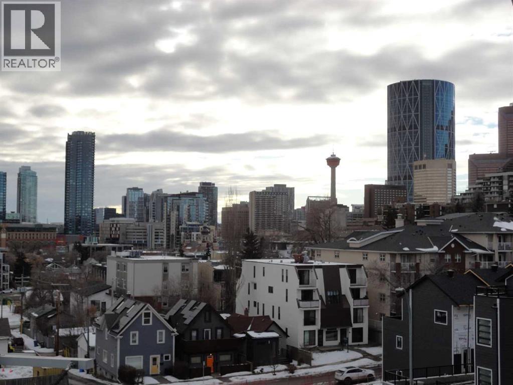 Single Family House for Sale in   Edmonton Trail NE Bridgeland/Riverside Calgary 