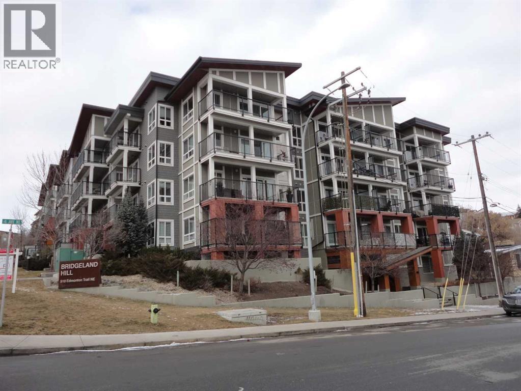 Single Family House for Sale in   Edmonton Trail NE Bridgeland/Riverside Calgary 
