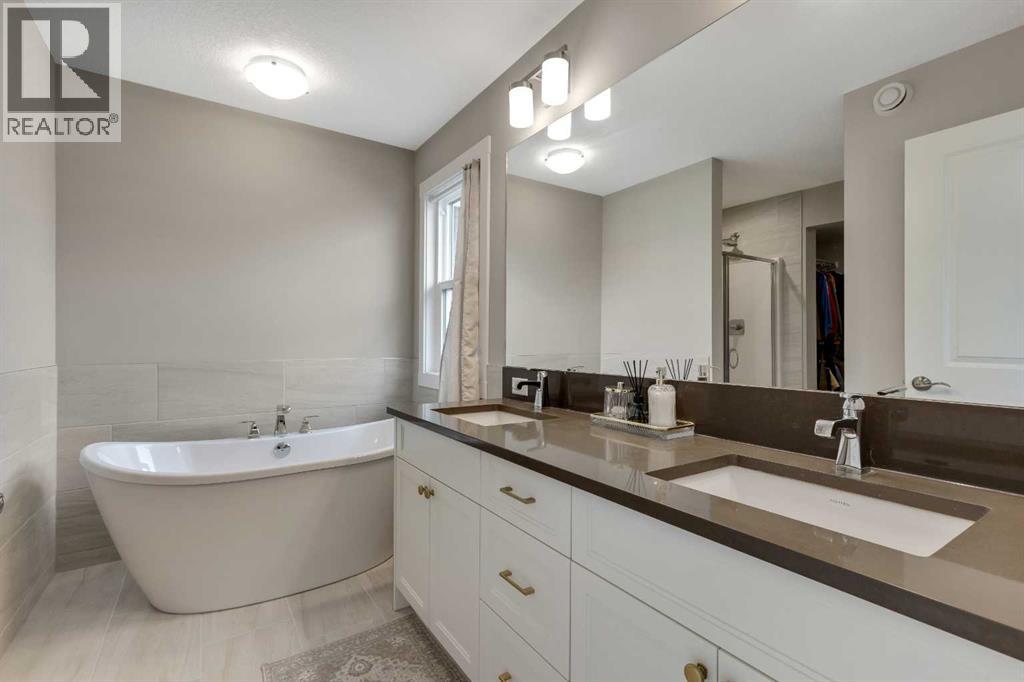 Single Family House for Sale in  Creekstone Row SW Pine Creek Calgary 