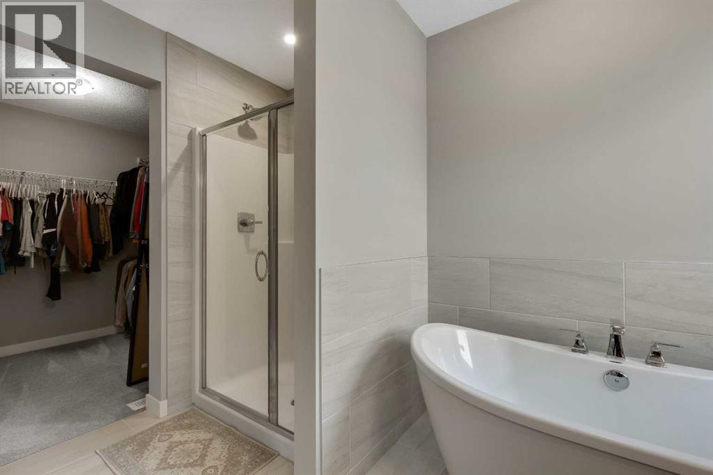 Single Family House for Sale in  Creekstone Row SW Pine Creek Calgary 