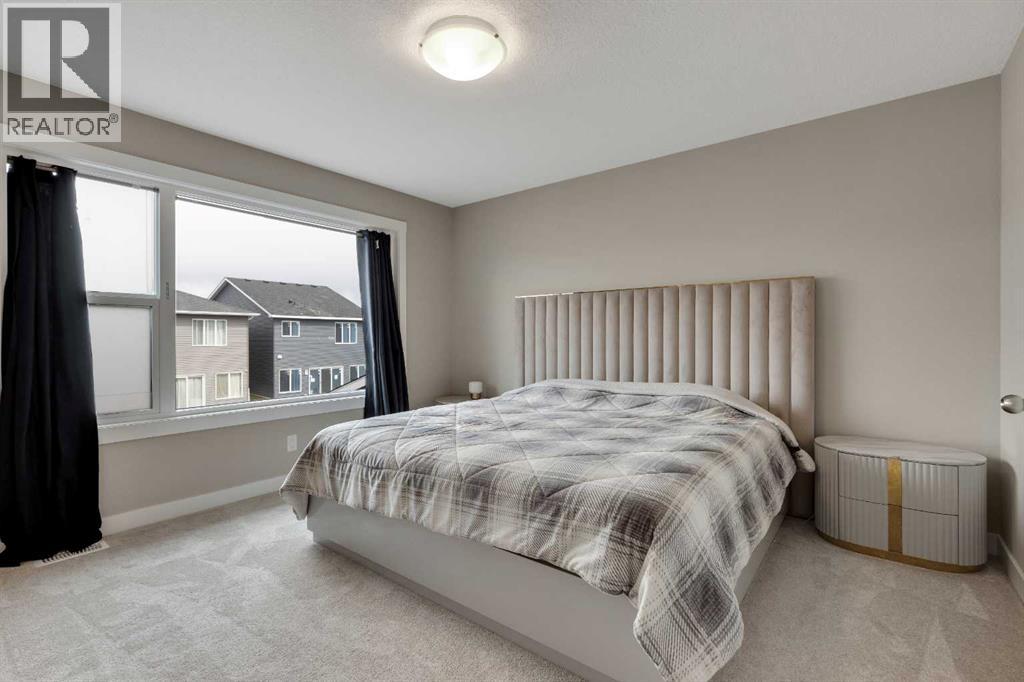 Single Family House for Sale in  Creekstone Row SW Pine Creek Calgary 
