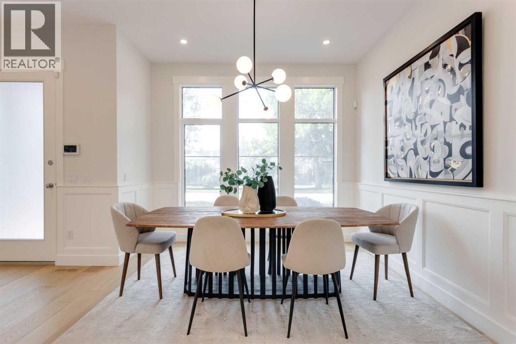 Single Family House for Sale in   Avenue NE Renfrew Calgary 