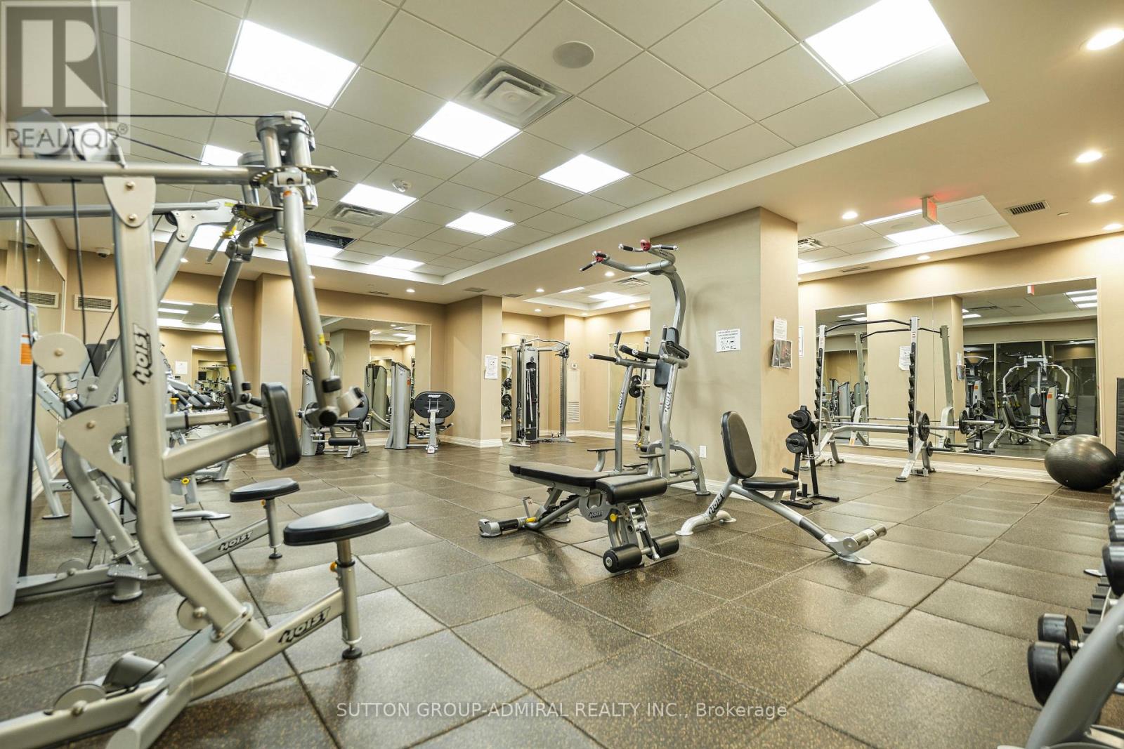 Photo 26 of 1016 9255 Jane Street, Vaughan ON