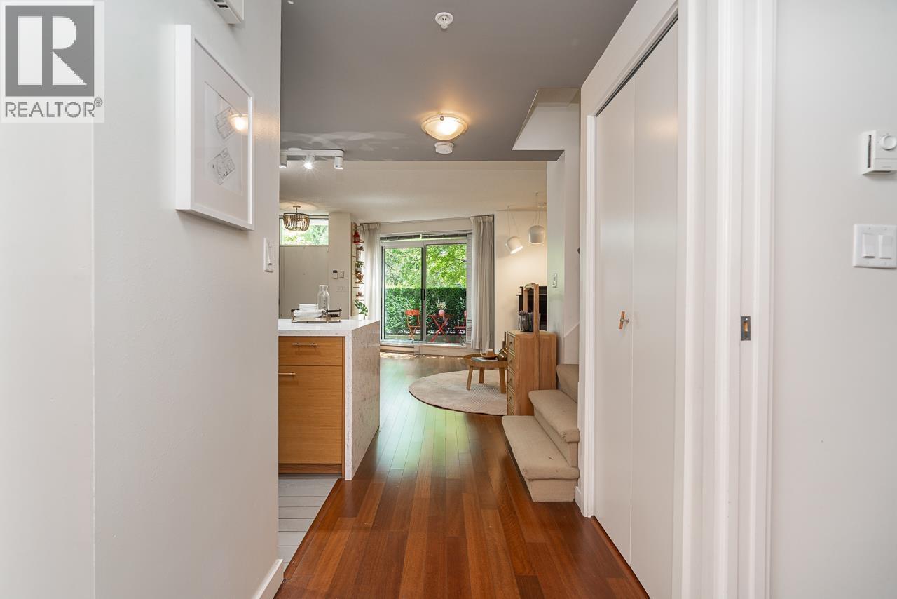 Photo 6 of 106 980 Cooperage Way, Vancouver BC