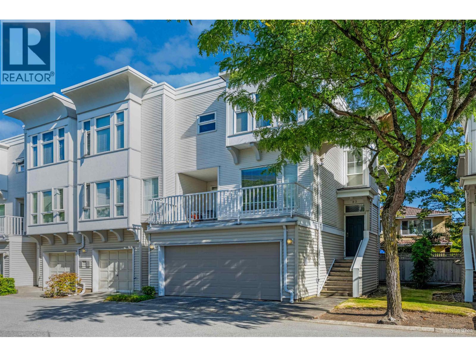 Photo 1 of 23 12331 Mcneely Drive, Richmond BC