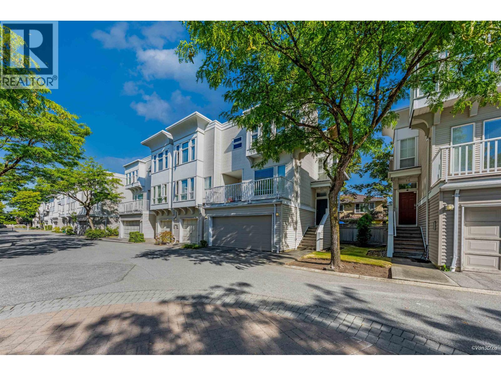Photo 2 of 23 12331 Mcneely Drive, Richmond BC