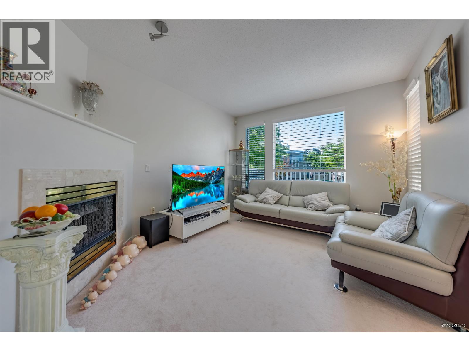 Photo 5 of 23 12331 Mcneely Drive, Richmond BC