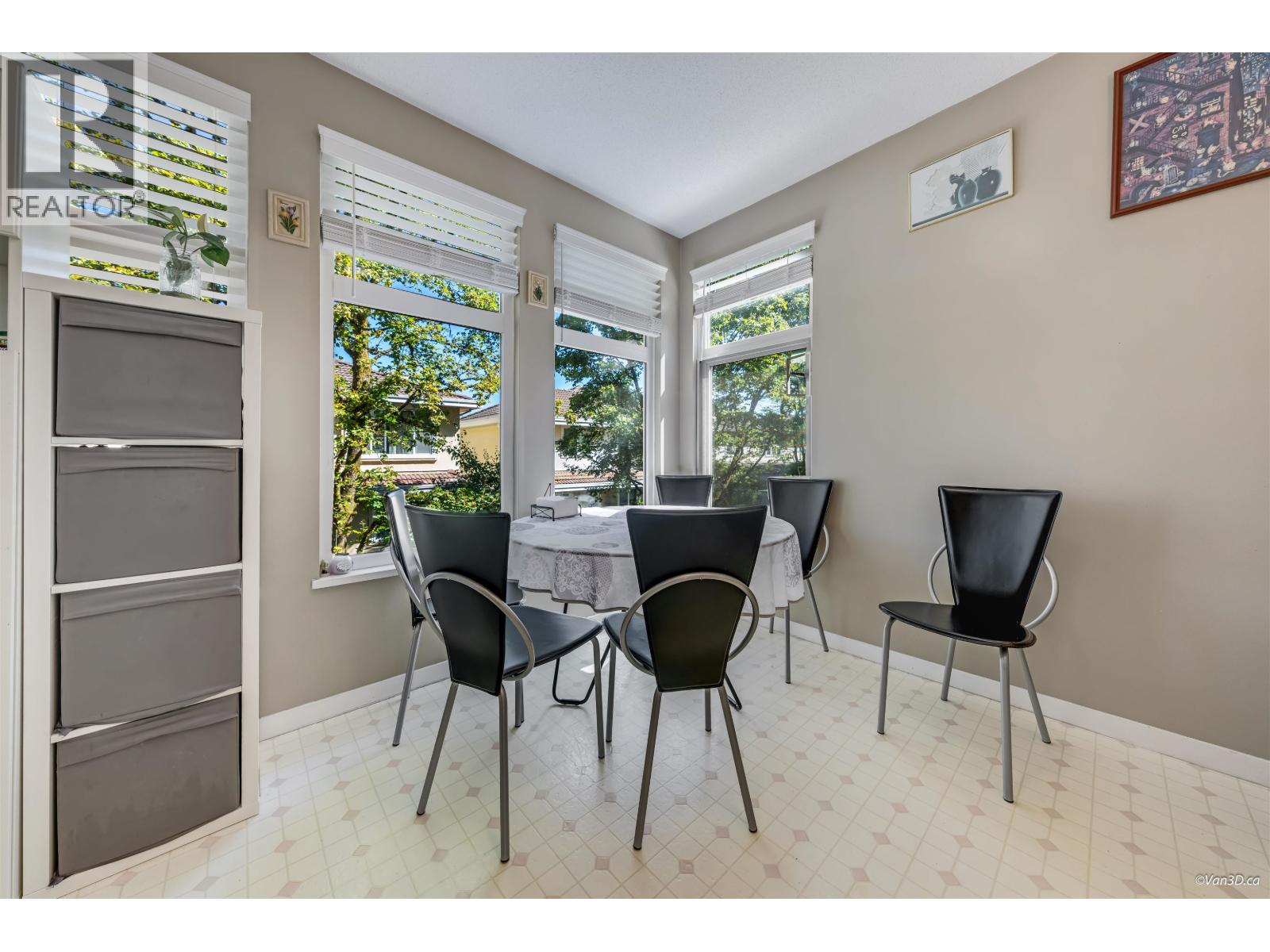 Photo 11 of 23 12331 Mcneely Drive, Richmond BC