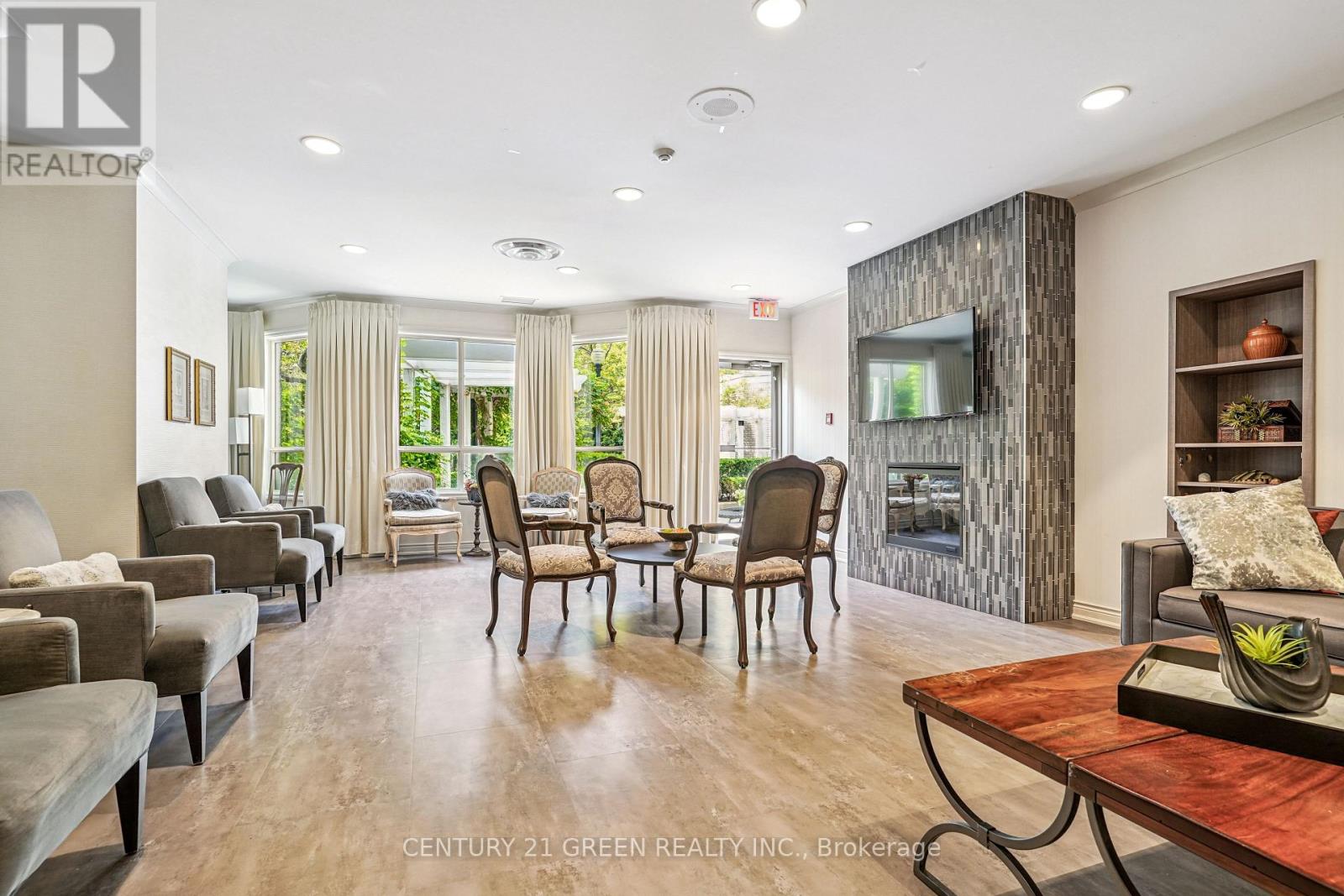 Photo 34 of 613 55 Kingsbridge Garden Circle, Mississauga ON