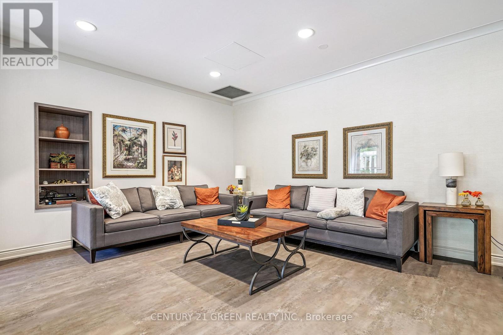 Photo 35 of 613 55 Kingsbridge Garden Circle, Mississauga ON