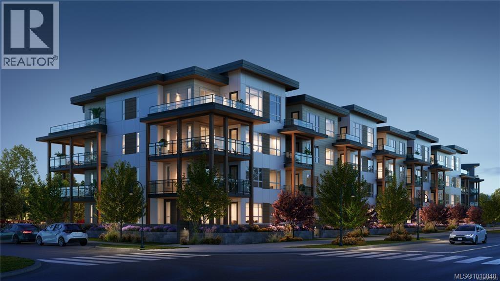 Photo 1 of 201 S 3564 Ryder Hesjedal Way, Colwood BC