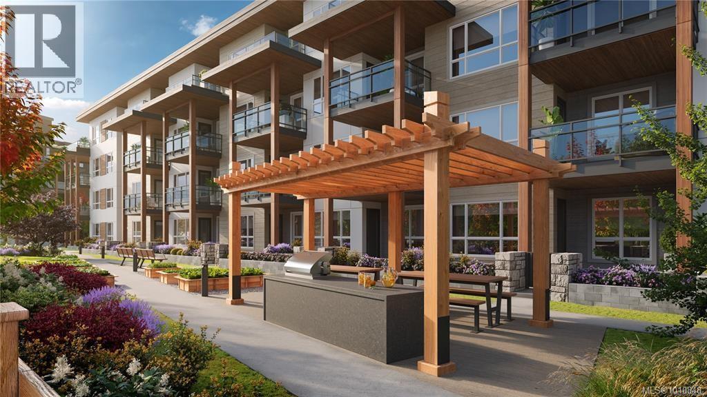 Photo 2 of 201 S 3564 Ryder Hesjedal Way, Colwood BC