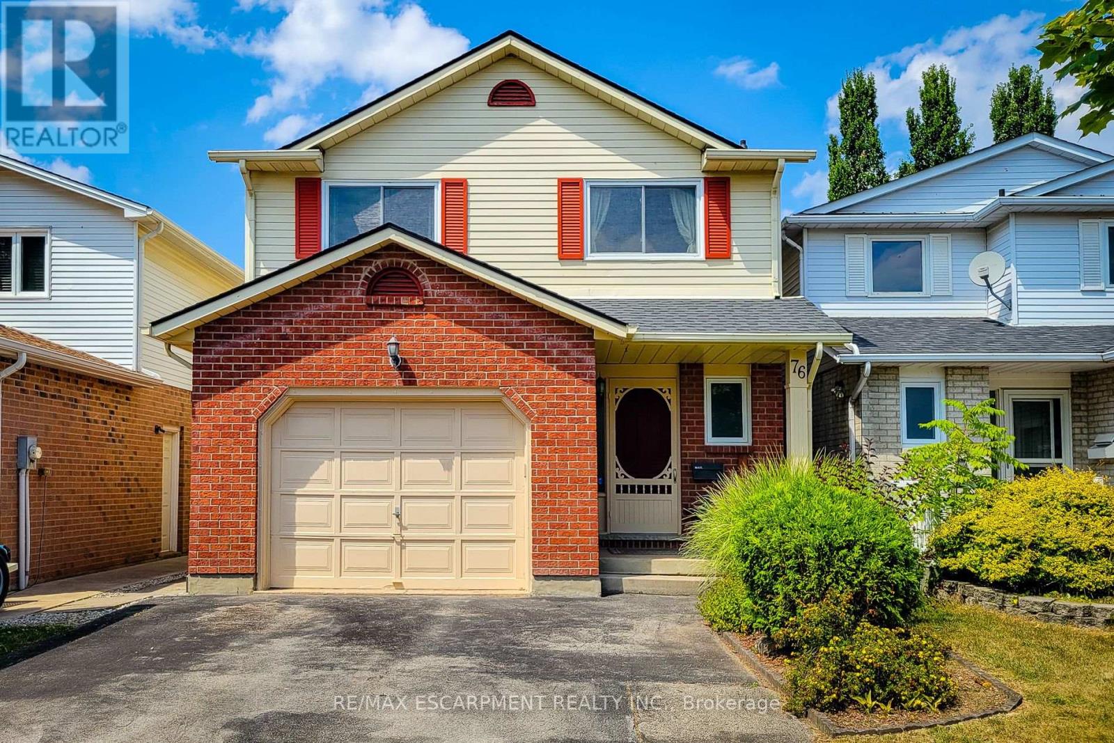 Photo 1 of 76 Baxter Crescent, Thorold ON