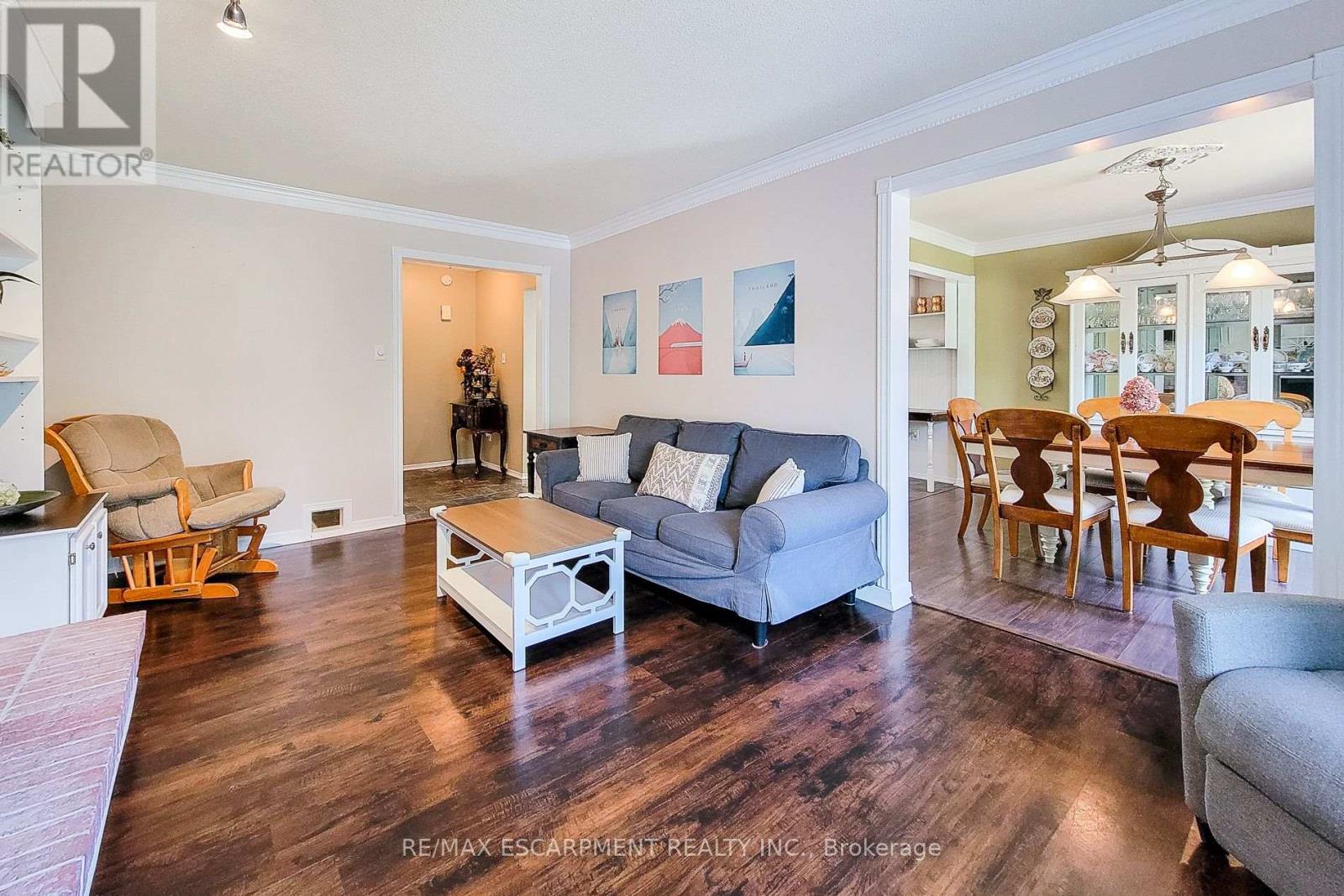 Photo 13 of 76 Baxter Crescent, Thorold ON