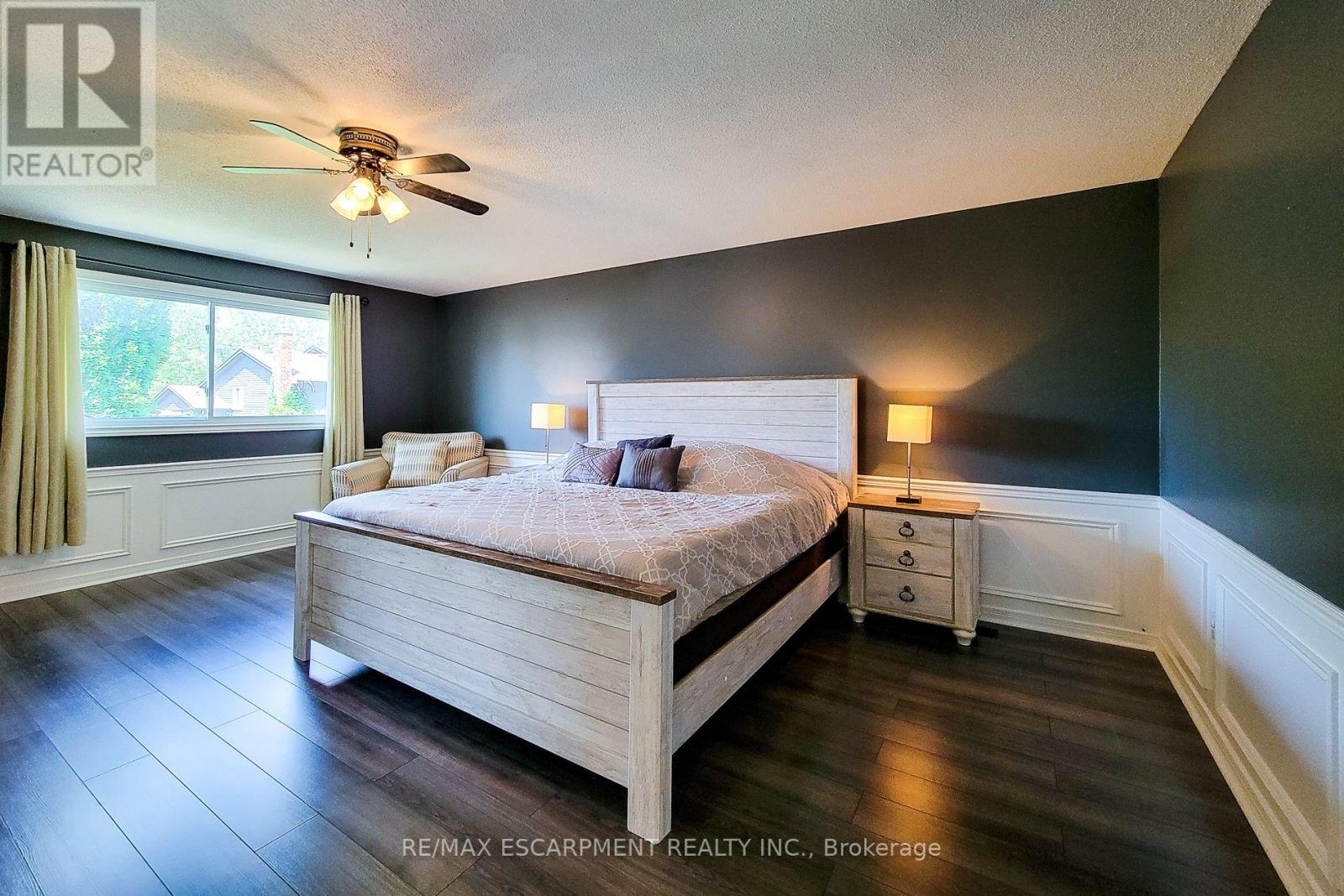 Photo 32 of 76 Baxter Crescent, Thorold ON