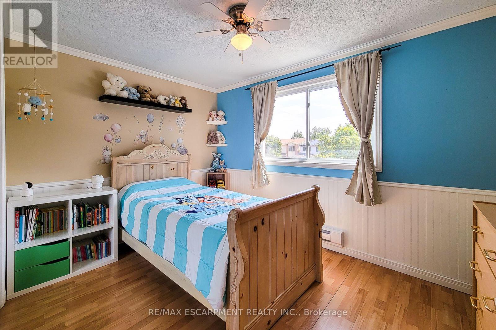 Photo 39 of 76 Baxter Crescent, Thorold ON