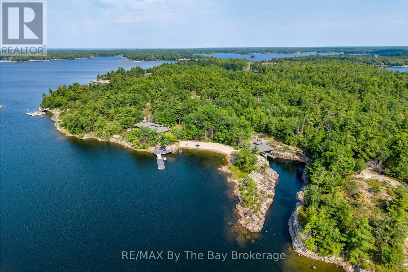 Photo 1 of 1216 Island 2060 Big Ship Island, Georgian Bay ON